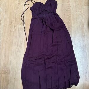 Reformation Women's Dress